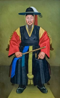  1592年の文禄・慶長の役で活躍した、義兵の祖「李舜臣」とその戦術