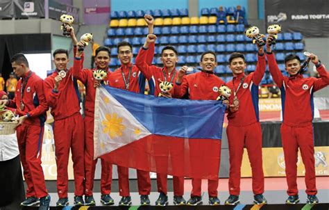 2017 Southeast Asian Games:  contrôlant le destin de la Malaisie en tant que championne de natation