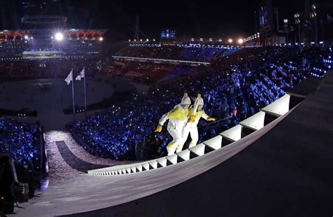 2018 平昌冬季オリンピックにおけるトニー・キムの華麗なる演技と韓国の熱狂