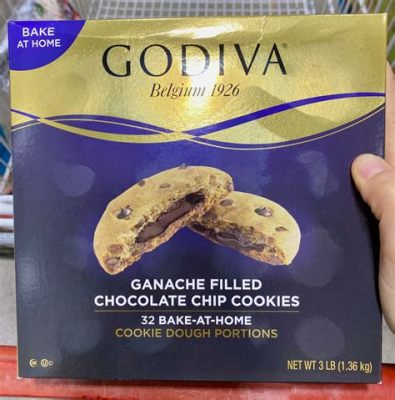 godiva 賞味期限：チョコレートと時間の哲学