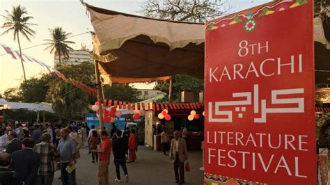  Karachi Literature Festival 2016: A Celebration of Words, Culture, and Unexpectedly Spicy Biryani