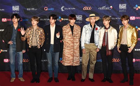  Mnet Asian Music Awards 2019:  K-POPの頂点を極める、そして歴史を塗り替える夜