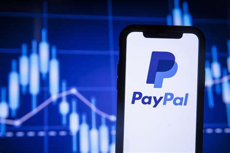 paypal株価 - デジタル決済の未来を切り開く