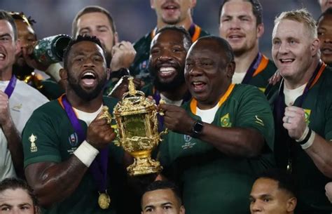  The Investec Cup Triumph:  A Celebration of Resilience, Unity and South Africa's Sporting Prowess